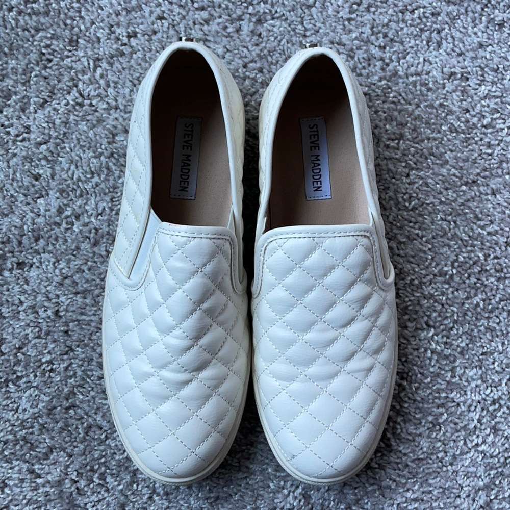 Steve Madden Sneakers